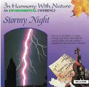 CD - Chopin - Stormy Night