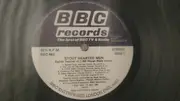 LP - Stout-Hearted Men - Eighth Festival Of 1000 Welsh Male Voices