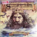 LP - London Welsh Male Voice CHoir, Barry Male Voice Choir, a.o. - Stout-Hearted Men - Eighth Festival Of 1000 Welsh Male Voices