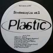 LP - Alessandro Alessandroni - Stroboscopica Vol. 3