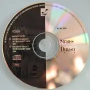 CD - Johann Strauss - Strauss Dynasty- Vol. 1