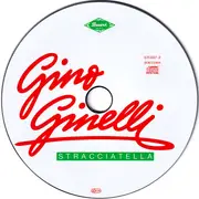CD - Matia Bazar, Nino D'Angelo a.o. - Stracciatella