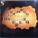 Double LP - Greta Keller, Vico Torriani, a.o. - Strahlende Sterne