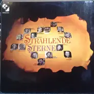 Greta Keller, Vico Torriani, a.o. - Strahlende Sterne