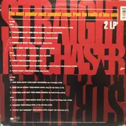Double LP - Art Blakey, Thelonious Monk a.o. - Straight No Chaser -  The Most Popular, Most Sampled Songs From The Vaults Of Blue Note