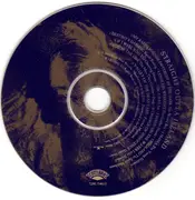 CD - Diesel Heart, Fatima Mansions, Lesli Dowdall - Straight Outta Ireland