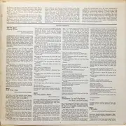 LP - Lionel Hampton And His Orchestra, Cecil Gant a.o. - Straighten Up And Fly Right - Mono