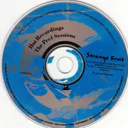 CD - Smashing Pumpkins / Revolver / Verve / Moose - Strange Fruit: Hut Recordings / The Peel Sessions