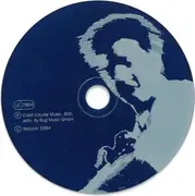 CD - Slime / DI / Apartment 3-G a.o. - Strange Notes! A Germs Cover Compilation
