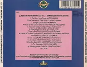 CD - Various - Stranger On The Shore - Juke Box Instrumentals Vol. 2