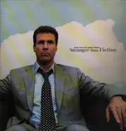 Spoon, The Jam, M83 & More - Stranger Than Fiction (Music From The Motion Picture)