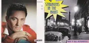 CD - Duane Eddy, Santo & Johnny, Roland Janes, u.a - Stranges in the night - Rock'n'Roll Instrumentals