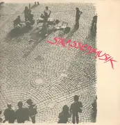 LP - Various - Strassenmusik