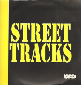 Link - Street Tracks 35