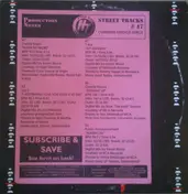 Tionne Watkins - Street Tracks 47