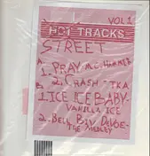 M.C. Hammer - Street Tracks Volume 1