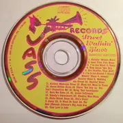 CD - Memphis Minnie / Maggie Jones / Virginia Liston - Street Walkin' Blues