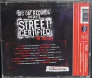 CD - Gucci Mane, Yola, G-Roc a.o. - Street Certified The Mixtape