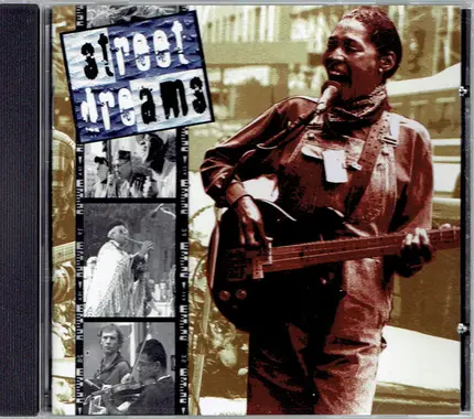 Various - Street Dreams