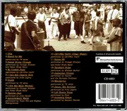 CD - Various - Street Dreams