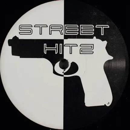 Missy Elliott, a.o., - Street Hitz 1