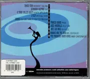 CD - Mighnight Calling, Jelly jam, Da Huzel - Street Jazz 2