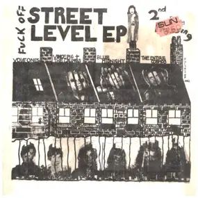 Various Artists - Street Level EP