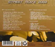 Double CD - Can 7, Craig Walsh, Basic Implant - Street Move 2002