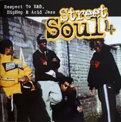 Timbaland - Street Soul 4 (Respect To R&B, HipHop & Acid Jazz)