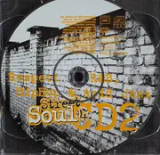 Double CD - Timbaland, Cypress Hill, Busta Rhymes a.o. - Street Soul 4 (Respect To R&B, HipHop & Acid Jazz)