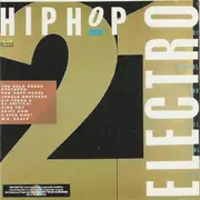 CD - Jungle Brothers / Cold Crush Brothers - Street Sounds Hip Hop 21