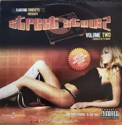 12inch Vinyl Single - Hip Hop Sampler - Street Stylez Vol. 2