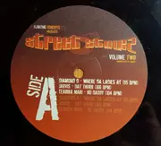 12inch Vinyl Single - Hip Hop Sampler - Street Stylez Vol. 2