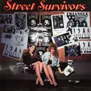 LP - Little Ceaser, NRG a. o. - Street Survivors