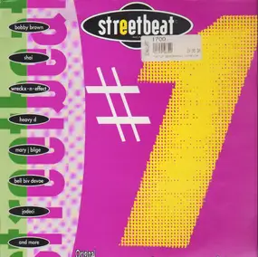 Bobby Brown - Streetbeat #1