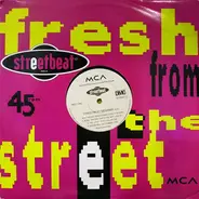 Bobby Brown, YBT a.o. - Streetbeat Megamix