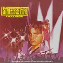 LP - Various - Streets Of Fire - Music From The Original Motion Picture Soundtrack