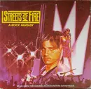 LP - Ry Cooder / Greg Phillinganes a.o. - Streets Of Fire - Music From The Original Motion Picture Soundtrack