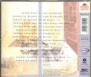 CD - Peter Wald, Eleven Hearts, Potsch Potschka, a. o. - Streichel Einheiten Vol. 5 - Winter