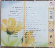 CD - Bernhard Koch, Aschera, Blonker a. o. - Streichel Einheiten Vol. 3 - Frühling