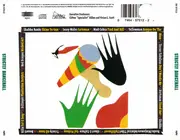 CD - Shabba Ranks, Mad Cobra & others - Strictly Dancehall