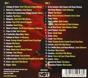 Double CD - Carlos Montoya, Sabicas, Pepe Romero, a.o. - Strictly Flamenco - Still Sealed