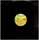 LP - Hip Hop Reggae Sampler - Strictly For The Dreads Number 20