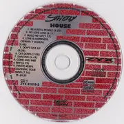 Double CD - Barbara Tucker, Erick Morillo a.o. - Strictly House