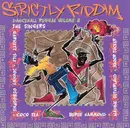 CD - Coco Tea, Buju Banton, Marcia Griffith - Strictly Riddim: Dancehall Reggae, Vol. 2, The Singers