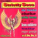 CD - De Fosto, Bally, Choko a.o. - Strictly Soca Volume Two