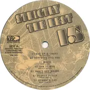 LP - Various - Strictly The Best 15