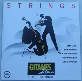 Various Artists - Strings