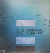 LP-Box - Industrial Sampler - Structures And Solutions: 1996-2016