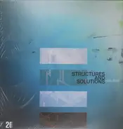 Industrial Sampler - Structures And Solutions: 1996-2016